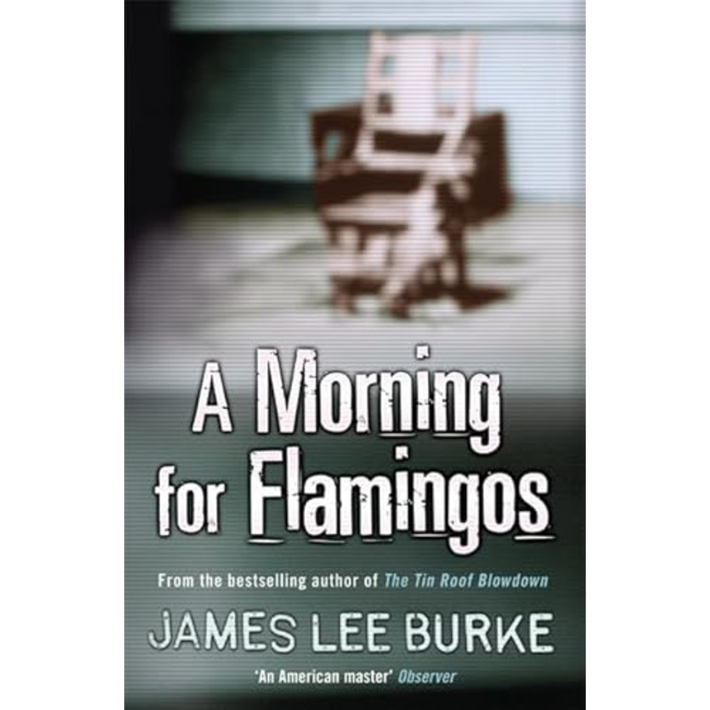 A Morning For Flamingos