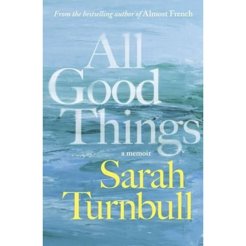 All Good Things