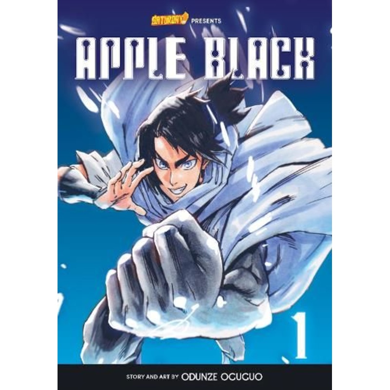 Apple Black, Volume 1 - Rockport Edition: Neo Freedom: Volume 1