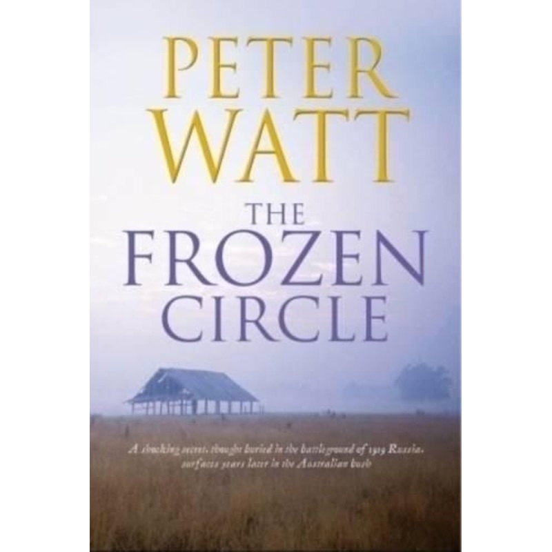 The Frozen Circle