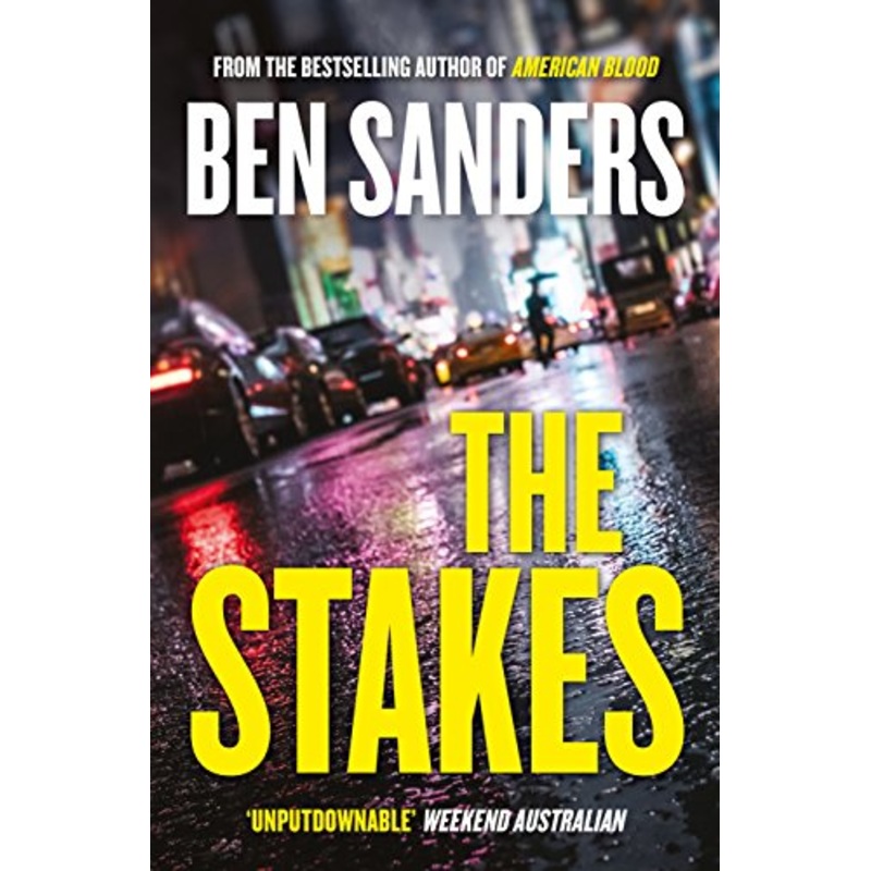 The Stakes