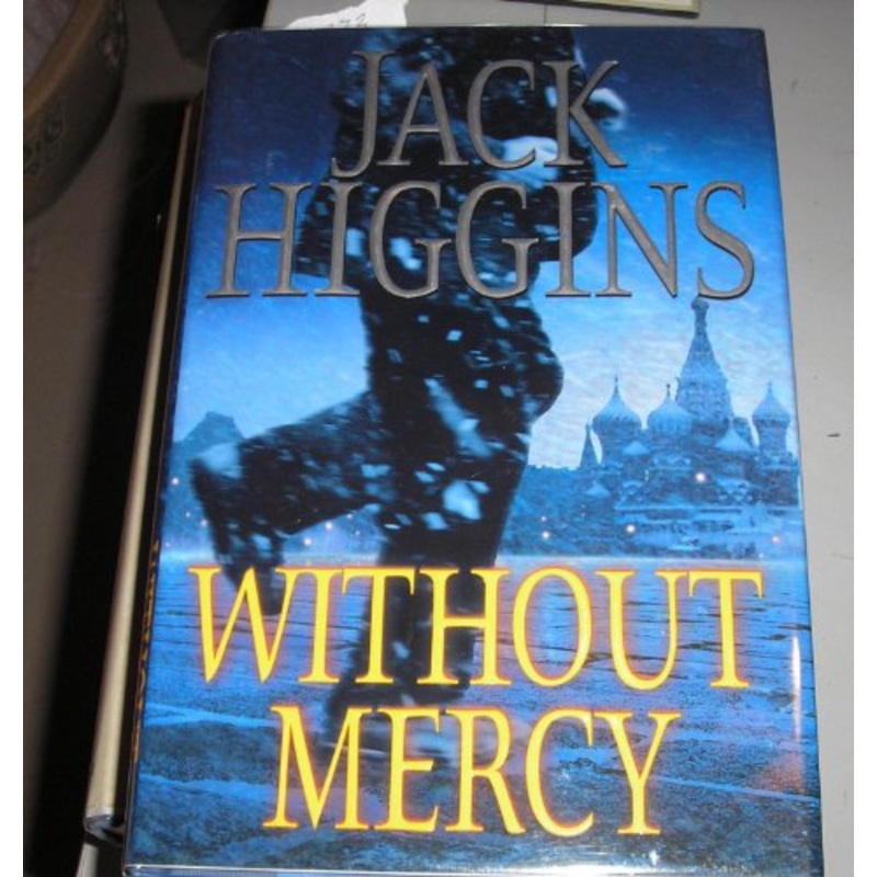 Without Mercy