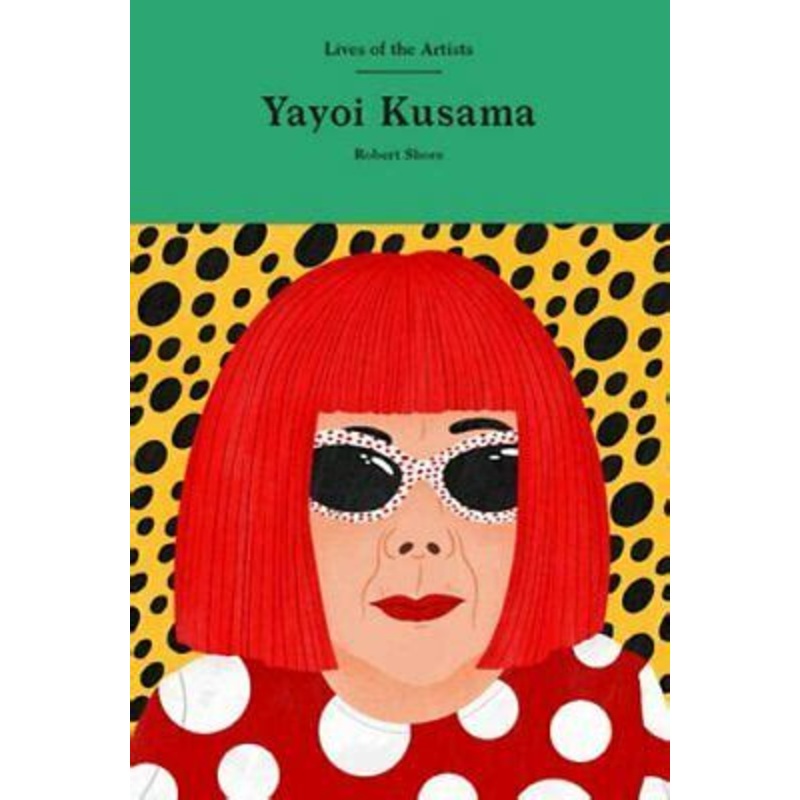 Yayoi Kusama