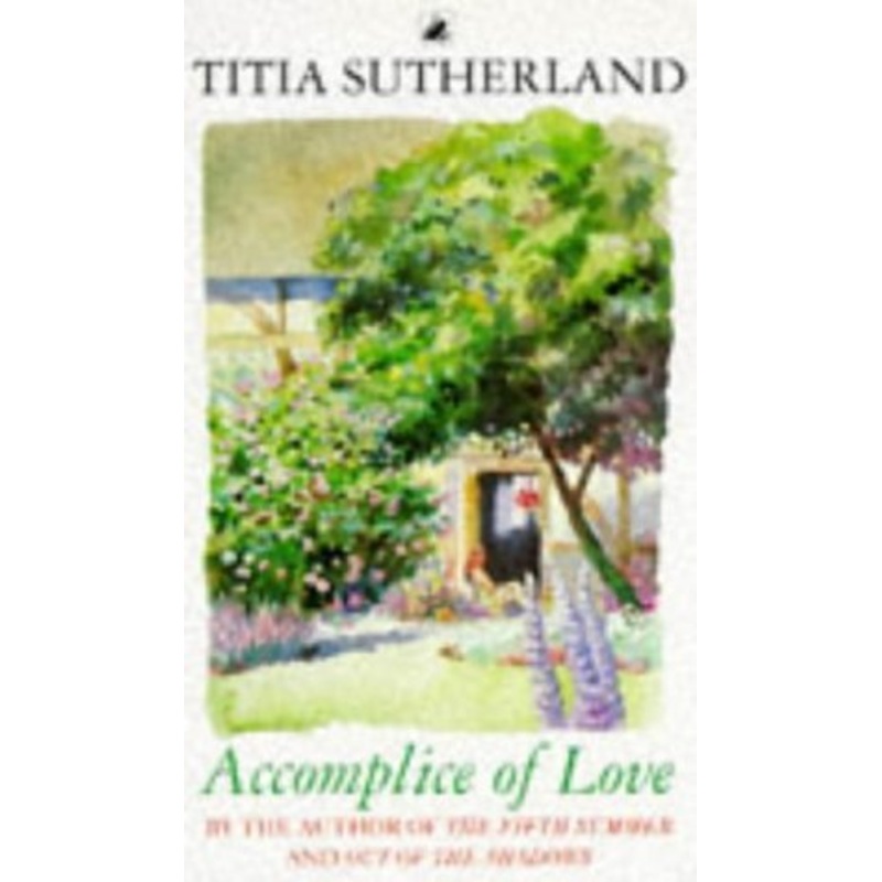 Accomplice of Love