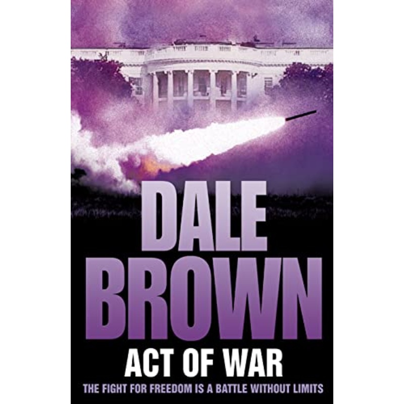 Act of War