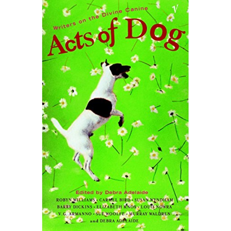 Acts of Dog