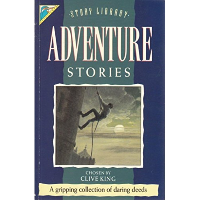 Adventure Stories