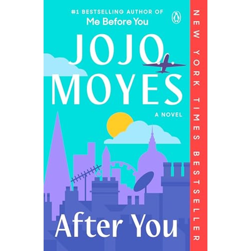 After You: A Novel