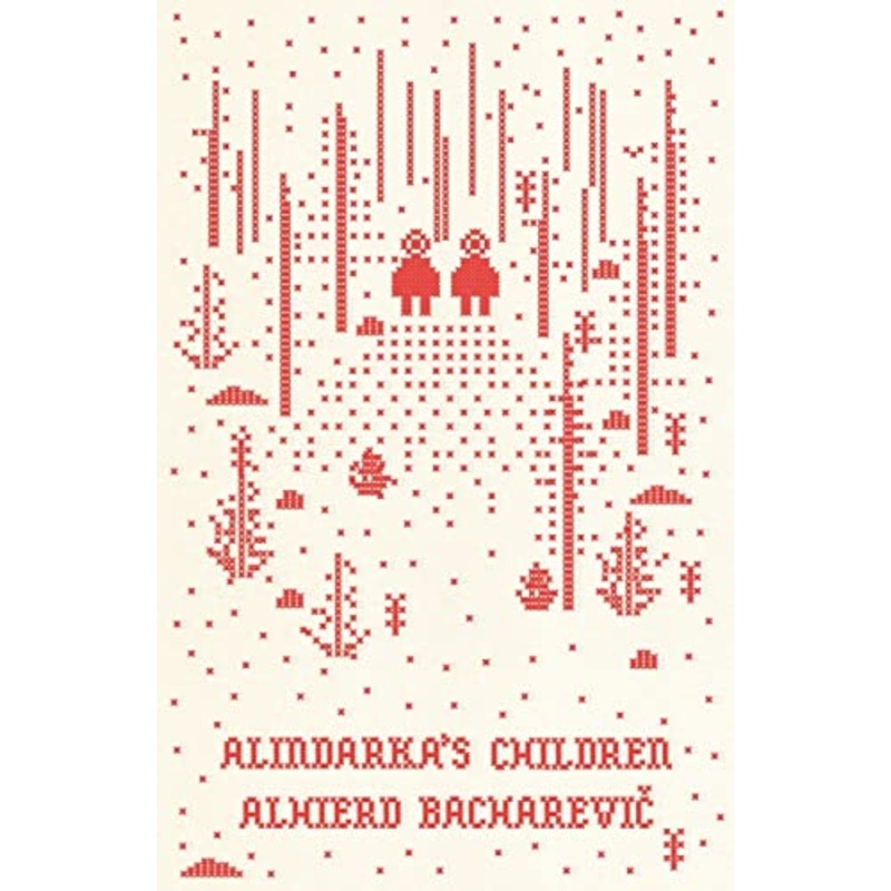 Alindarka's Children: Things Will Be Bad