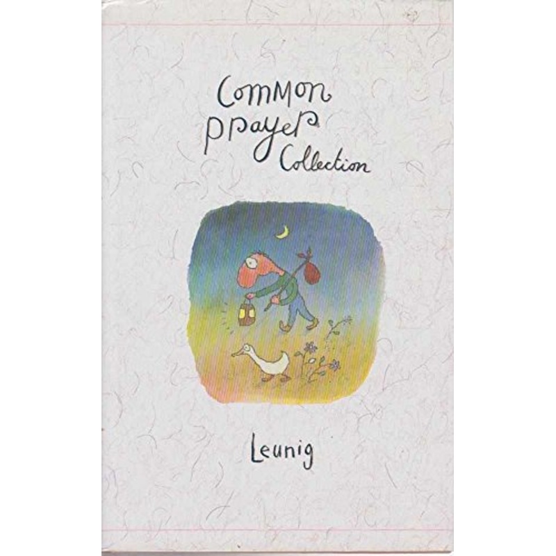 Common Prayer Collection