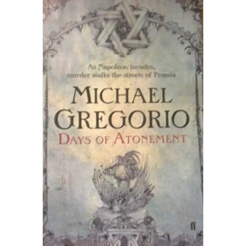 Days of Atonement