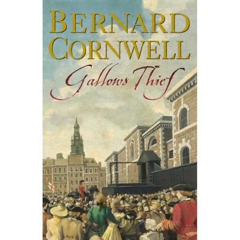 Gallows Thief