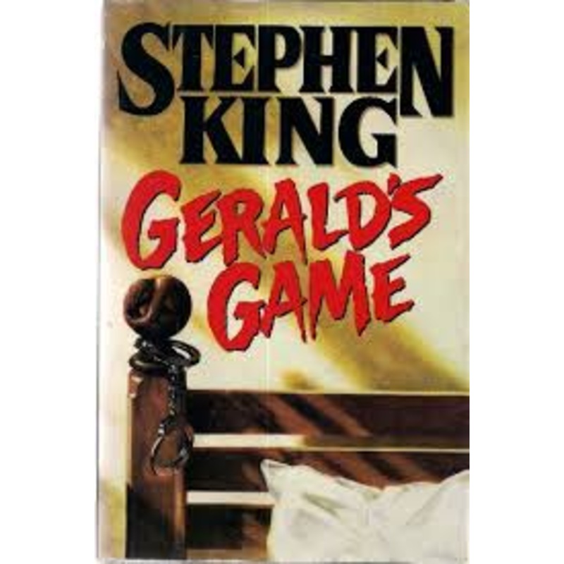 Gerald's Game