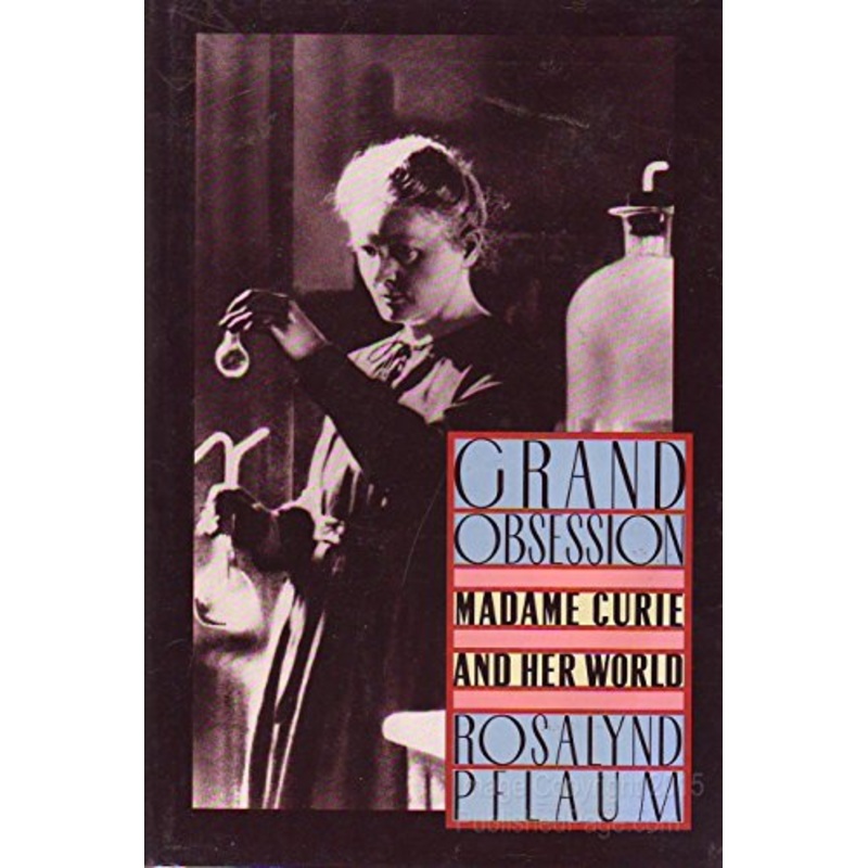 Grand Obsession