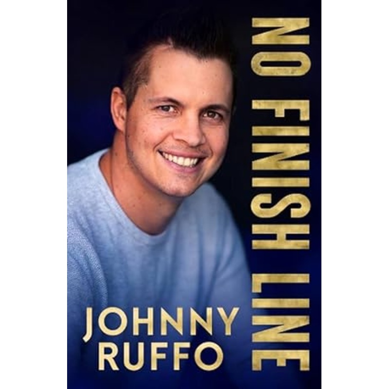 No Finish Line
