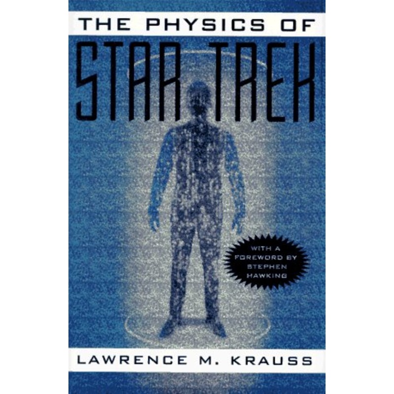 Physics of Star Trek