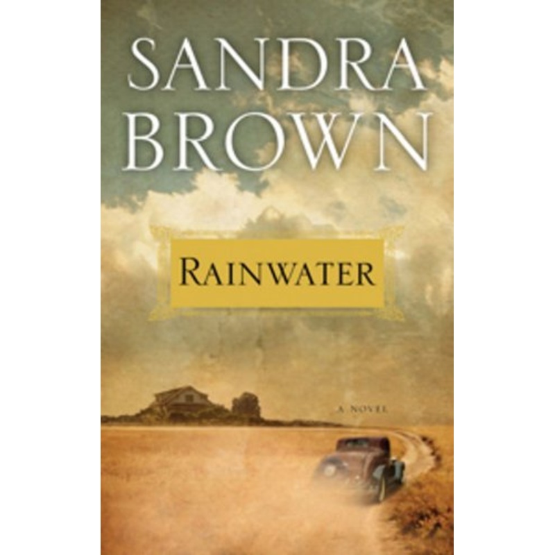Rainwater