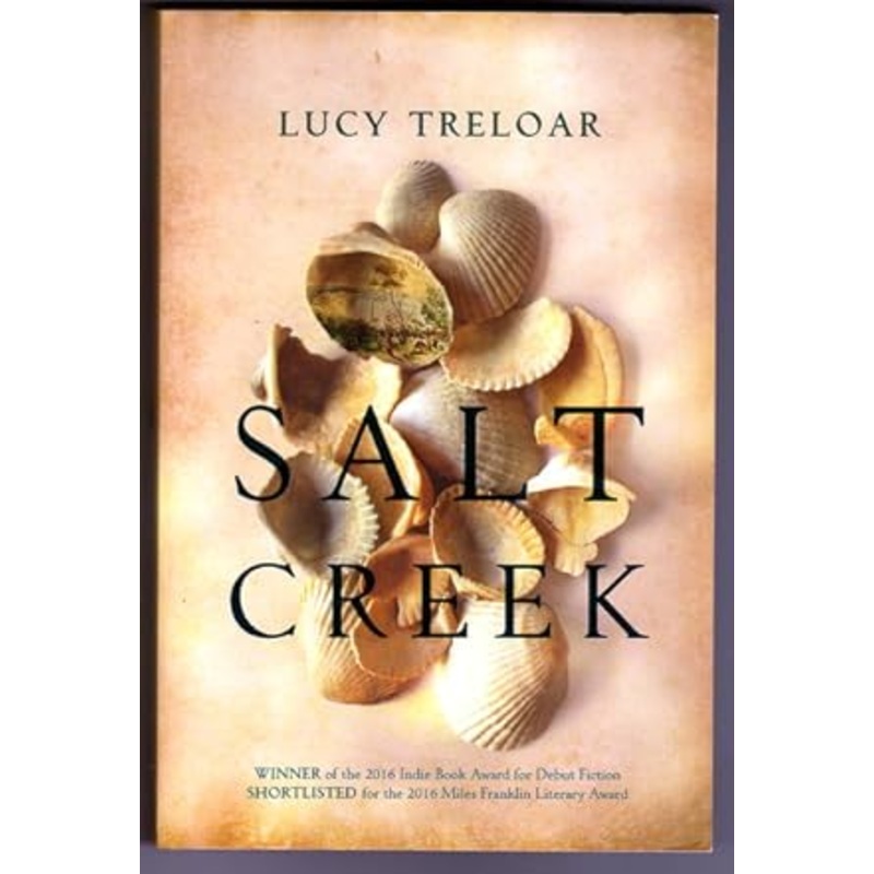 Salt Creek