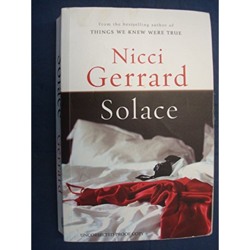 Solace