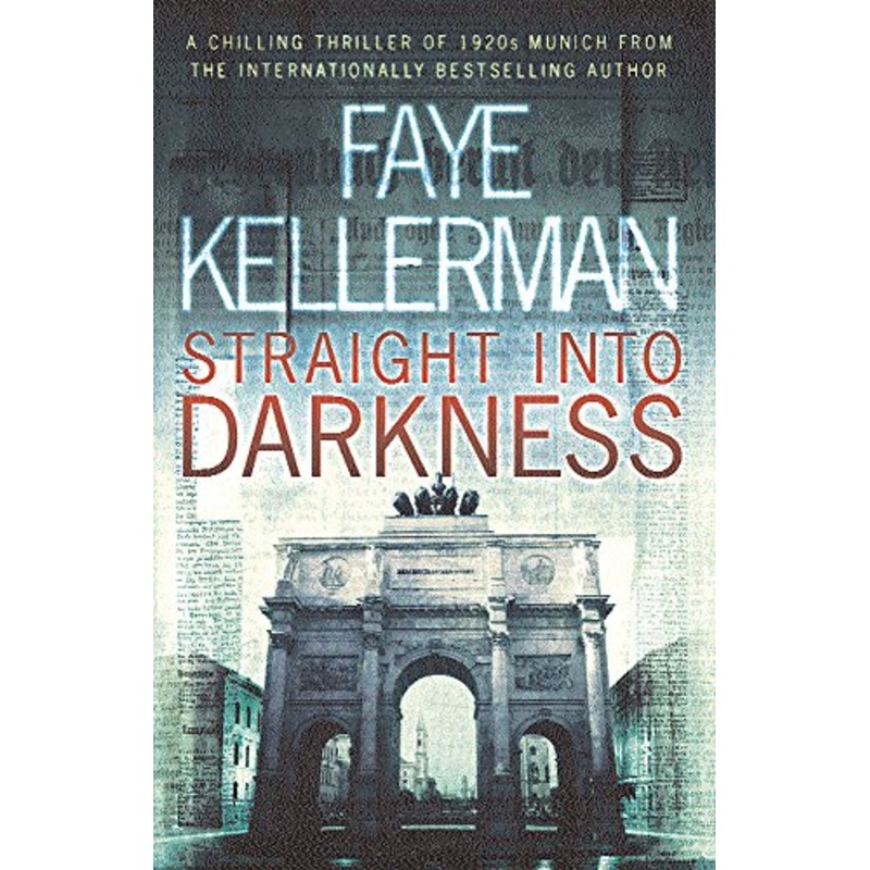 Straight into Darkness