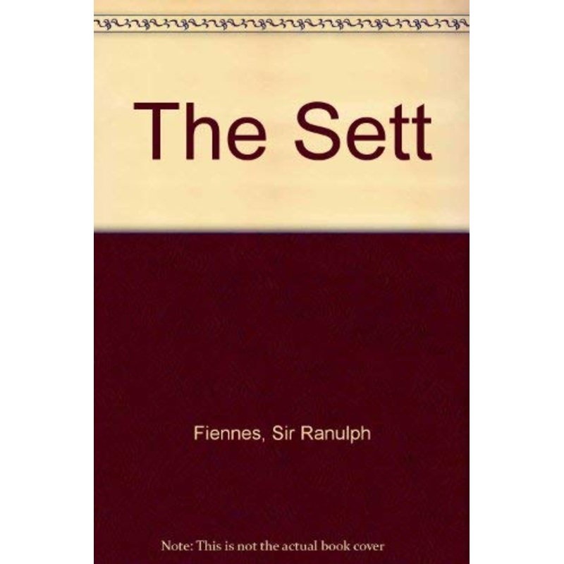 The Sett