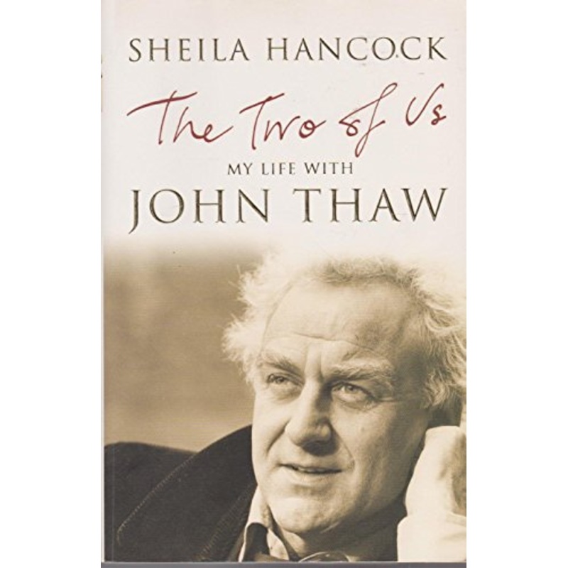 The Two of Us: My Life with John Thaw