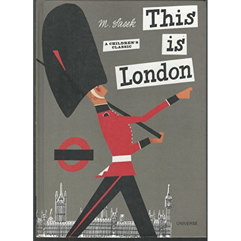 This is London