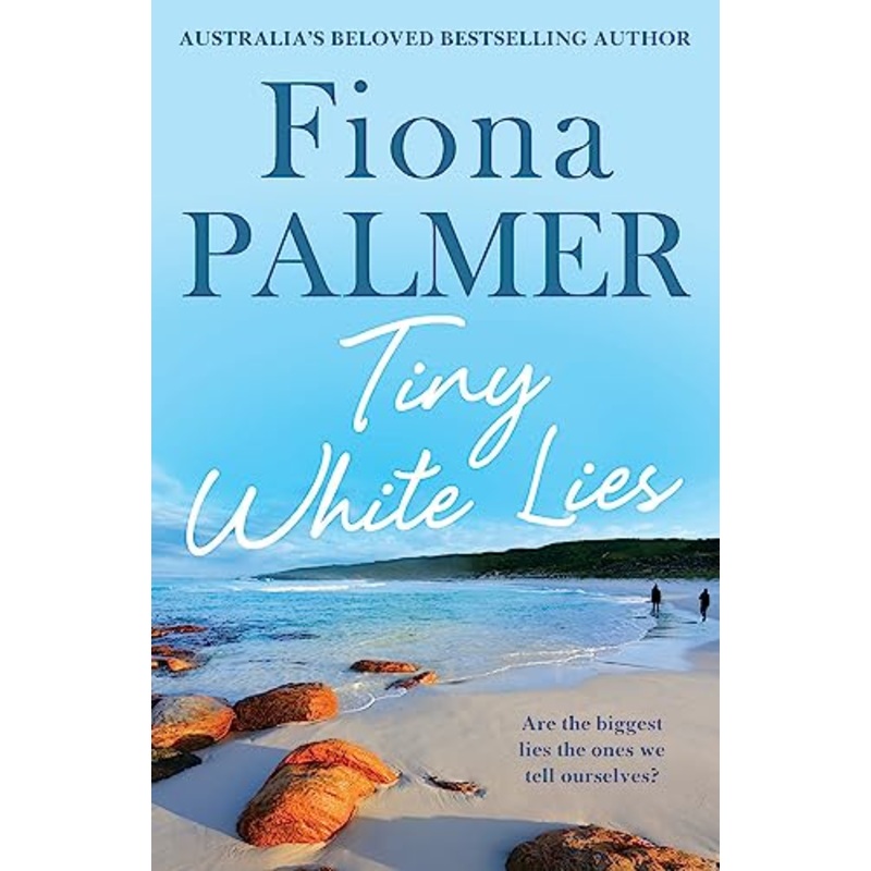 Tiny White Lies