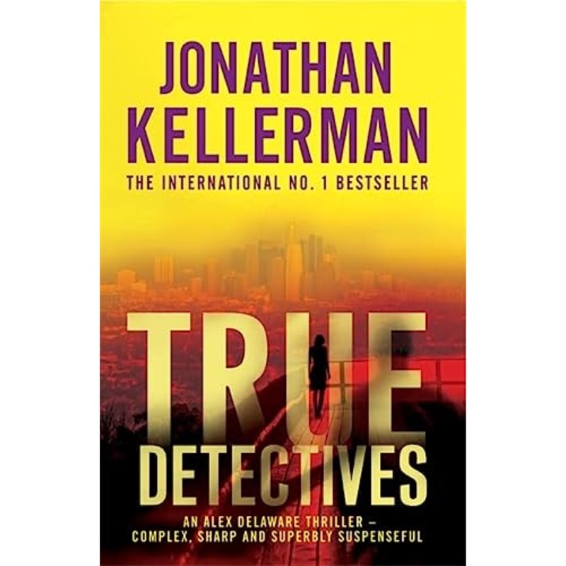 True Detectives