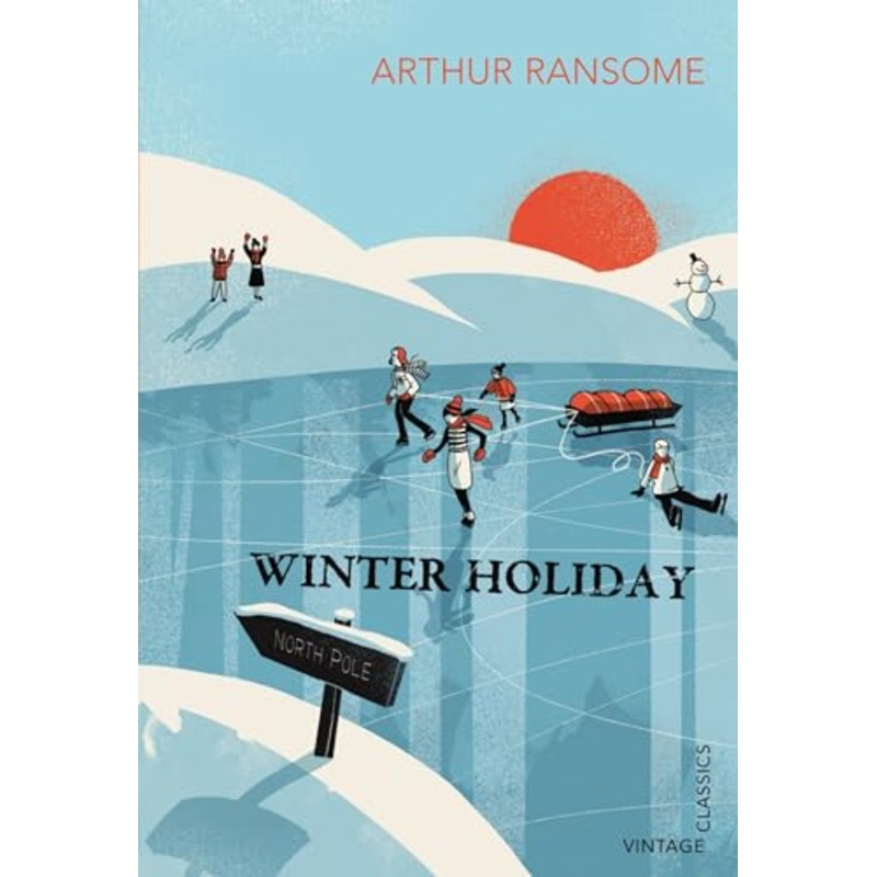Winter Holiday