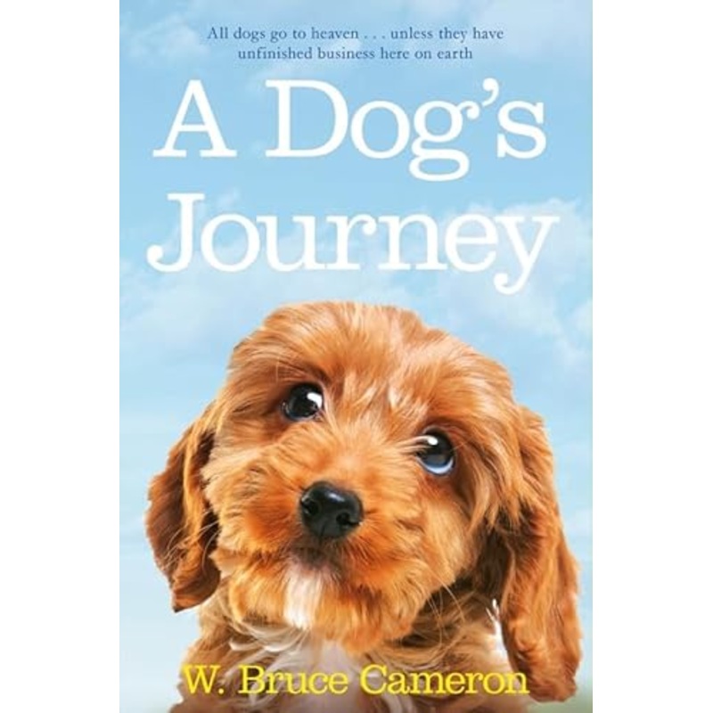 A Dog's Journey