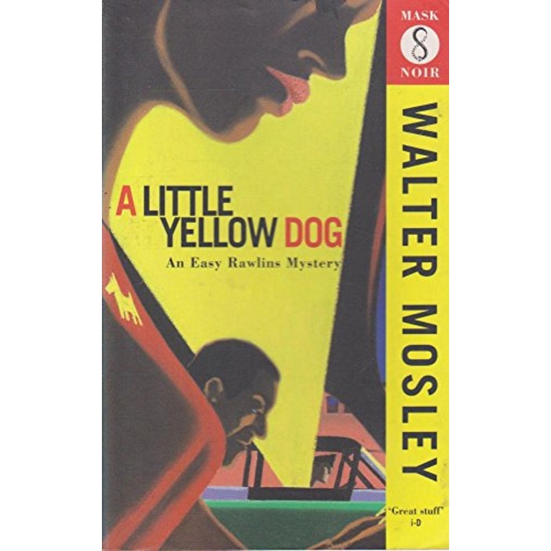 A Little Yellow Dog