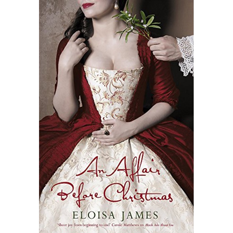 An Affair Before Christmas