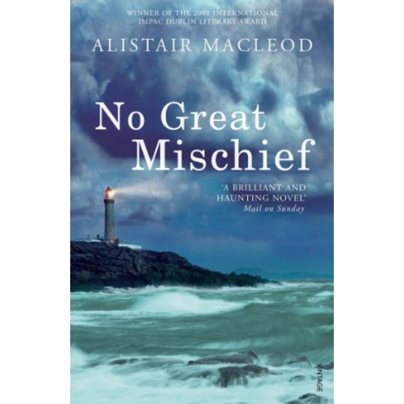 No Great Mischief