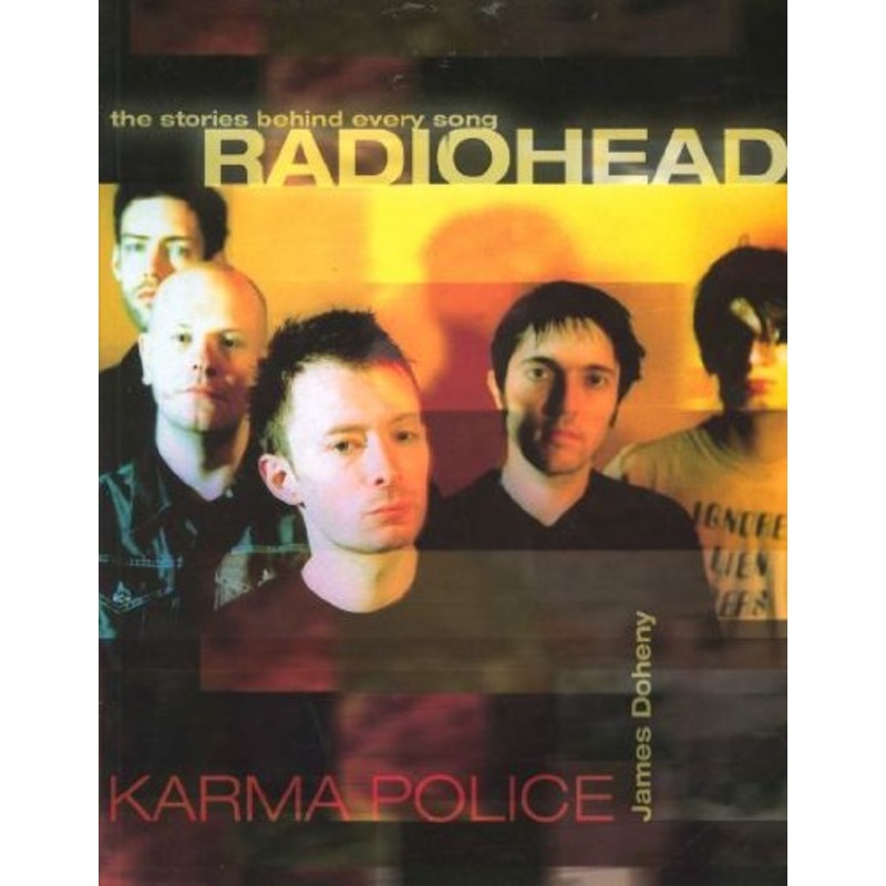 "Radiohead": Karma Police