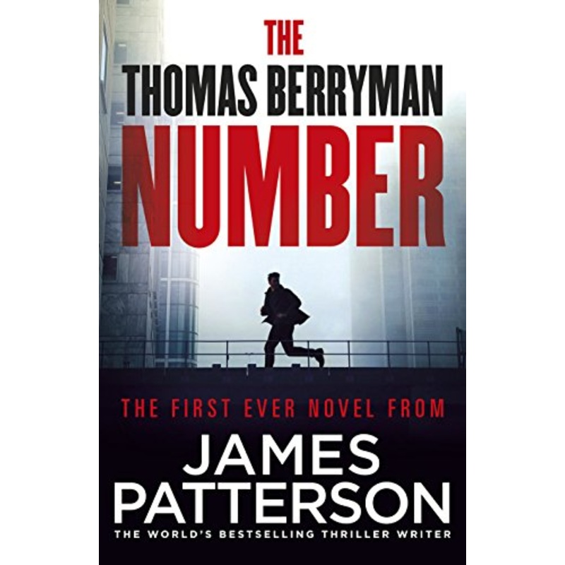 The Thomas Berryman Number