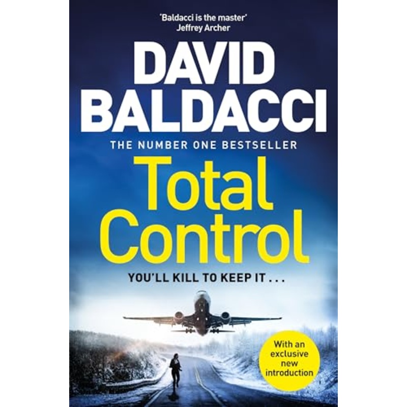 Total Control