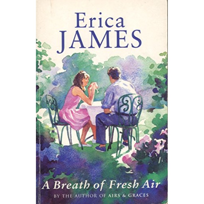 A Breath of Fresh Air