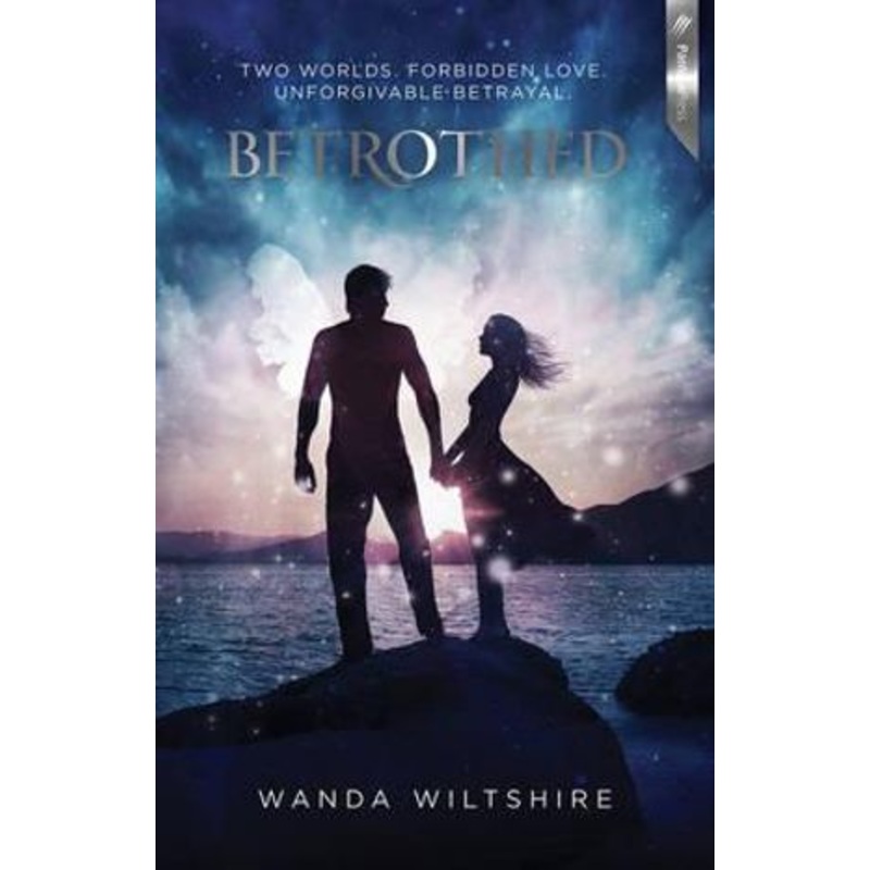 Betrothed: 1