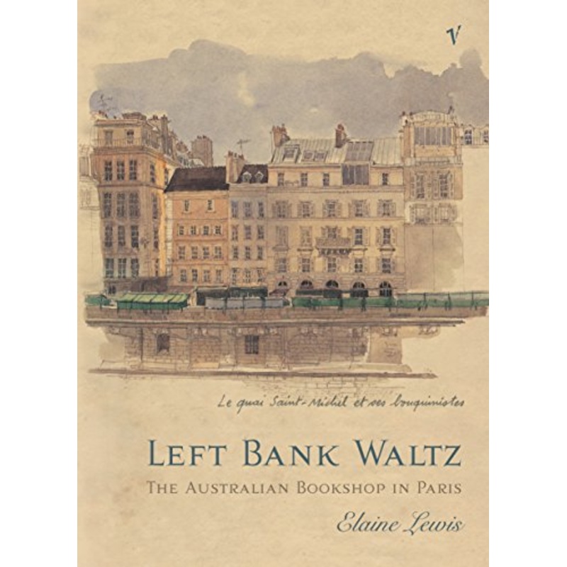 Left Bank Waltz