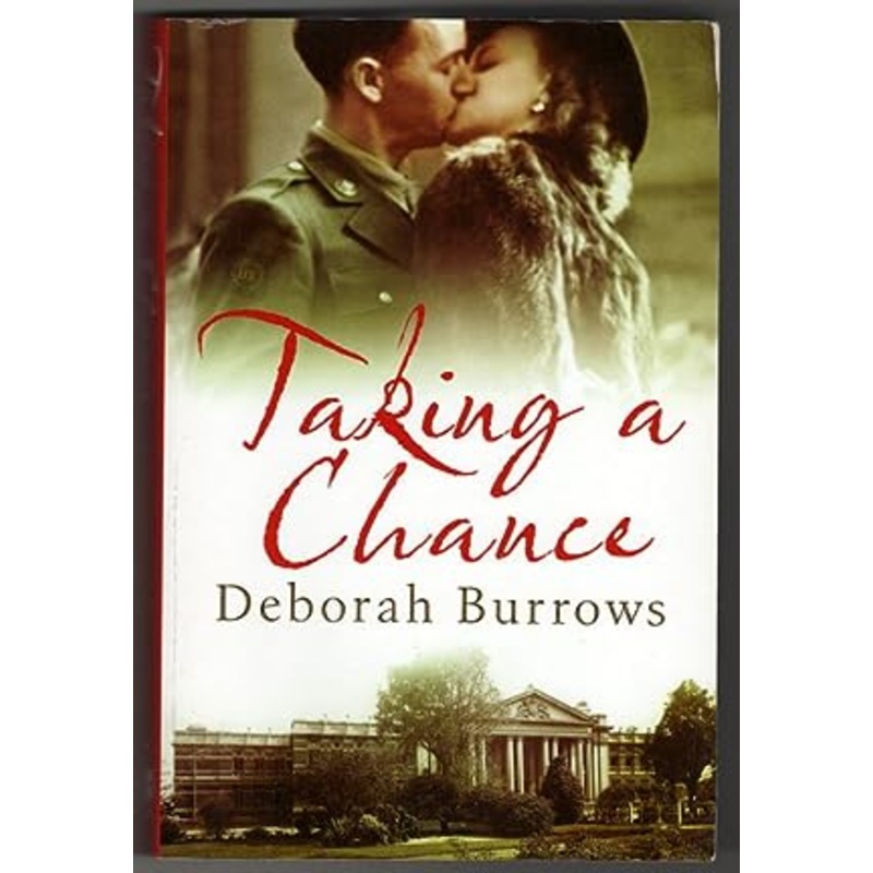 Taking a Chance