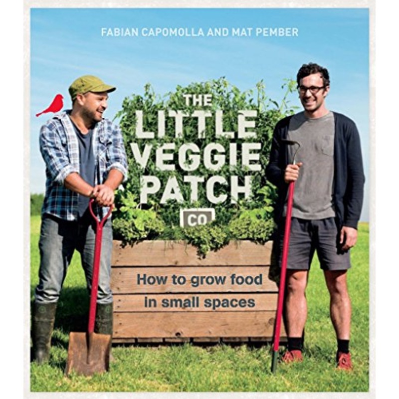 The Little Veggie Patch Co.