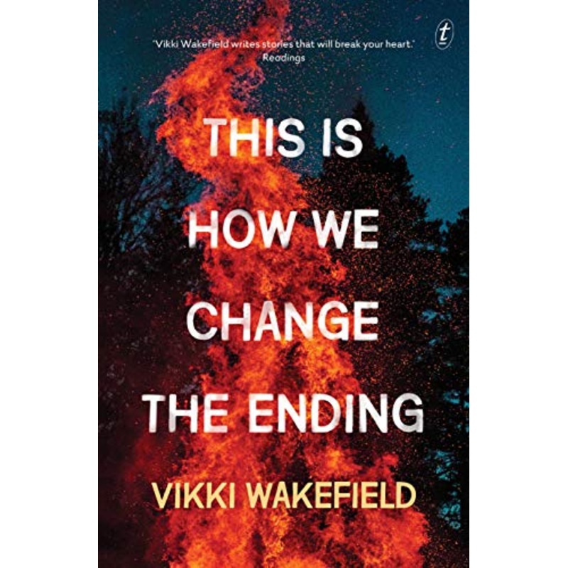 This Is How We Change The Ending