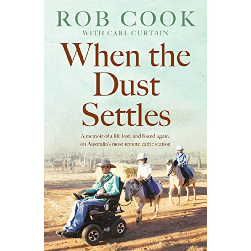 When the Dust Settles