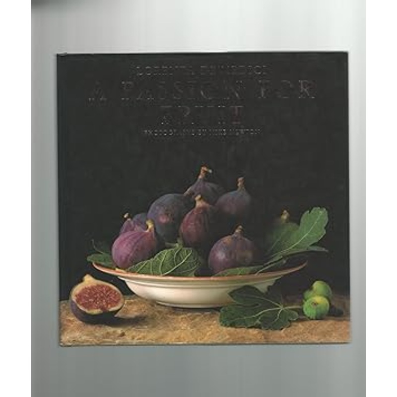 A Passion For Fruit