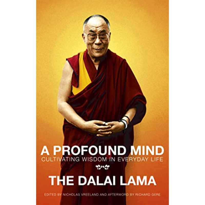 A Profound Mind: Cultivating Wisdom in Everyday Life
