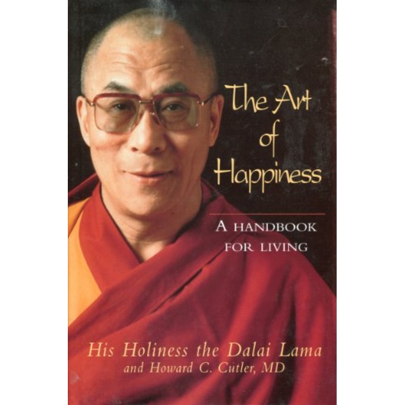 Art of Happiness (Gift Edition)