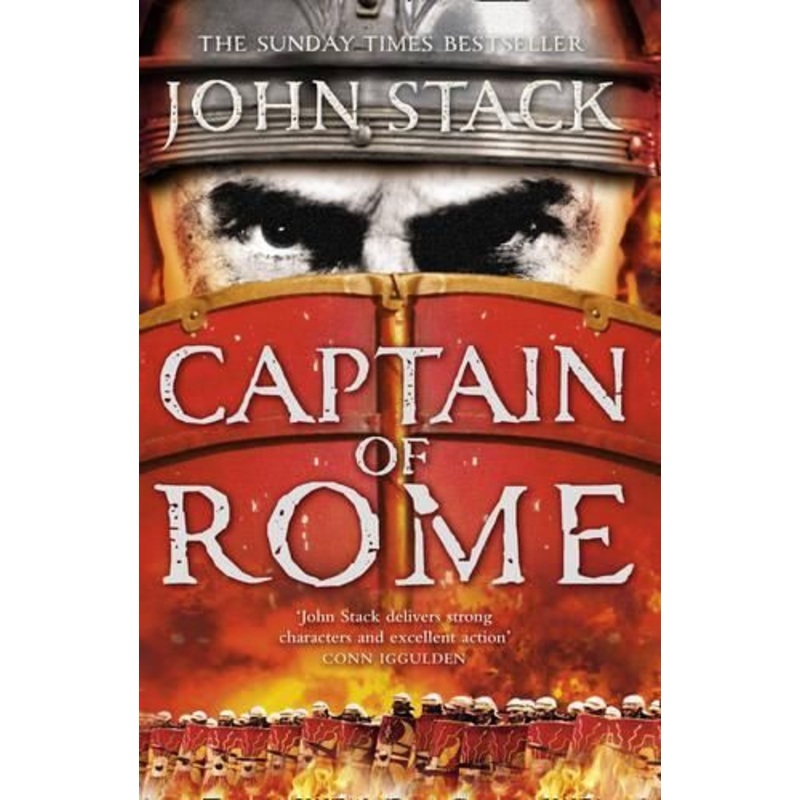 Captain of Rome