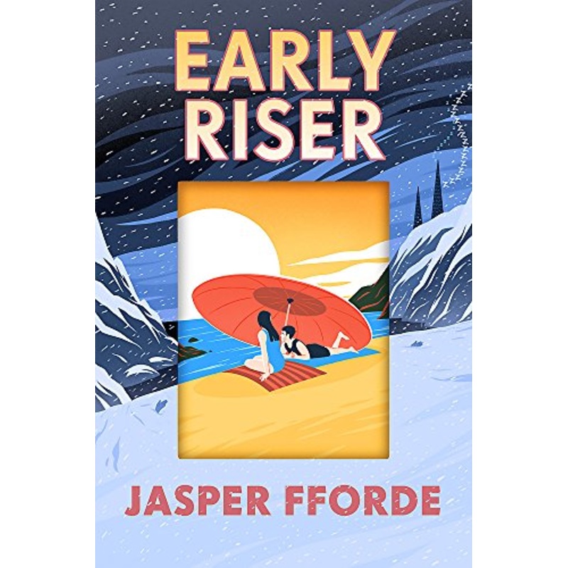 Early Riser: The standalone novel from the Number One bestselling author