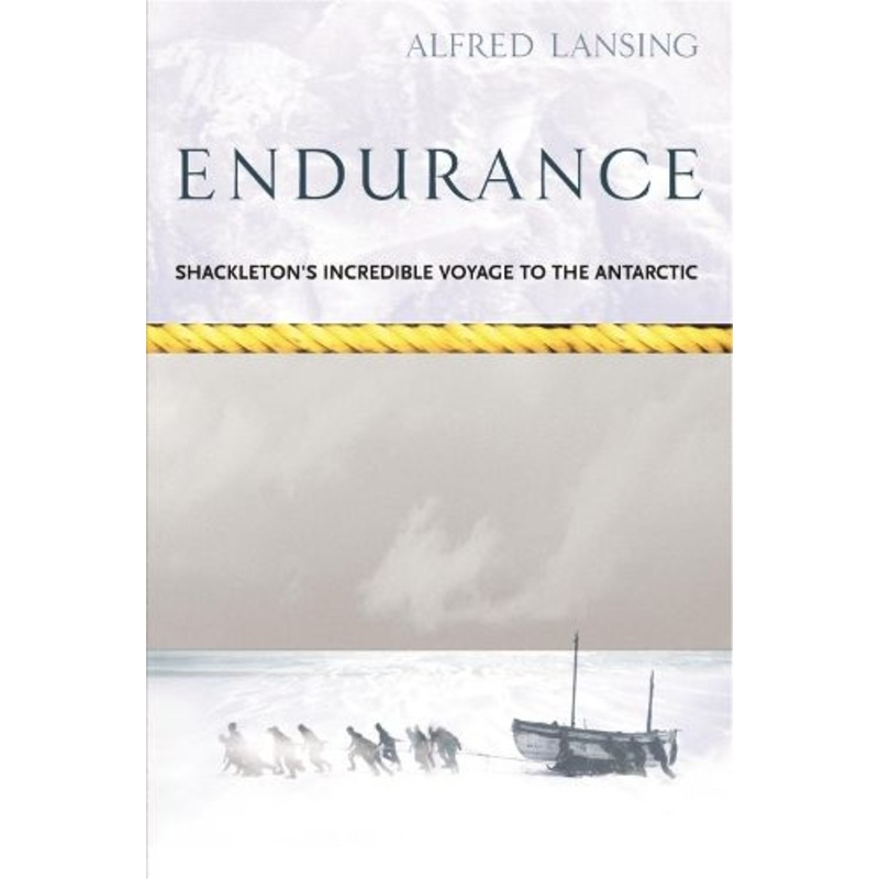 Endurance: Shackleton's Incredible Voyage